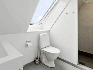 Maison de vacances Løkken  12