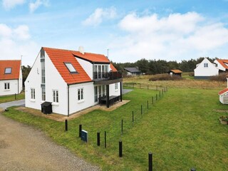 Maison de vacances Løkken  18