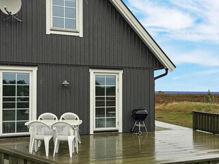 Holiday house Læsø  8