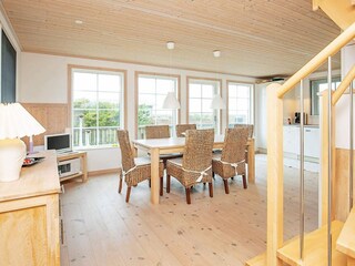 Maison de vacances Læsø  3