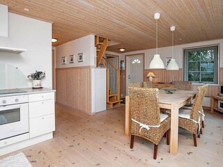 Casa de vacaciones Læsø  19