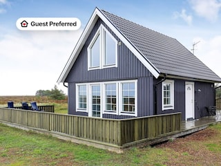 Holiday house Læsø Outdoor Recording 1