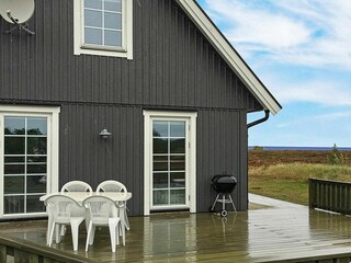 Casa de vacaciones Læsø  2