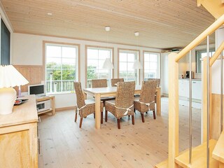 Casa de vacaciones Læsø  17