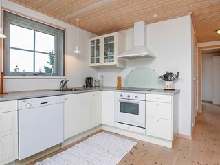 Casa de vacaciones Læsø  18