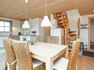 Casa de vacaciones Læsø  3