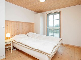 Casa de vacaciones Læsø  4