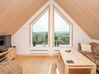 Casa de vacaciones Læsø  5