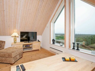 Casa de vacaciones Læsø  6