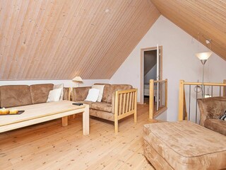 Casa de vacaciones Læsø  7