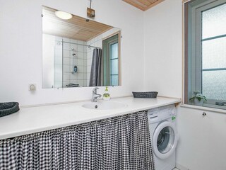 Casa de vacaciones Læsø  10