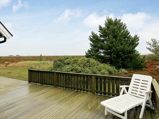 Casa de vacaciones Læsø  12