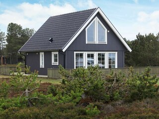 Casa de vacaciones Læsø  13