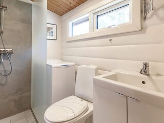 Holiday house Vejers Strand  2