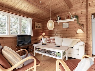 Holiday house Vejers Strand  3