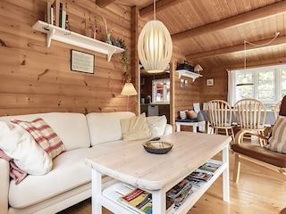 Holiday house Vejers Strand  4
