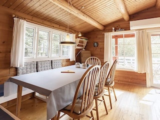Holiday house Vejers Strand  5