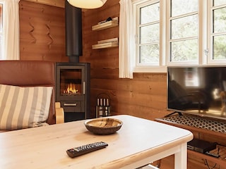 Holiday house Vejers Strand  6