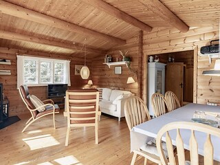 Holiday house Vejers Strand  9