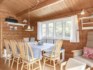 Holiday house Vejers Strand  10