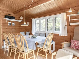 Holiday house Vejers Strand  3