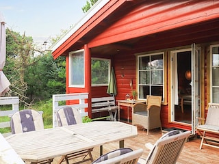 Holiday house Vejers Strand  16