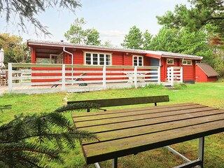 Holiday house Vejers Strand  19