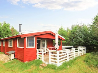Holiday house Vejers Strand  20