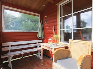 Holiday house Vejers Strand  21