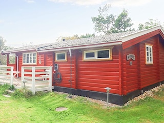 Holiday house Vejers Strand  22
