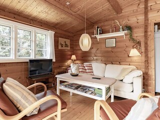 Holiday house Vejers Strand  7