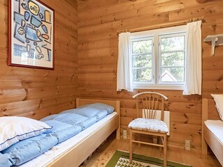 Ferienhaus Vejers Strand  5