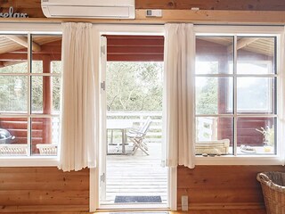 Holiday house Vejers Strand  15
