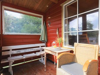 Holiday house Vejers Strand  21