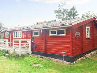 Holiday house Vejers Strand  22