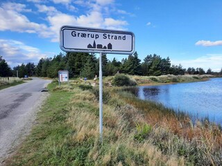 Holiday house Vejers Strand  16