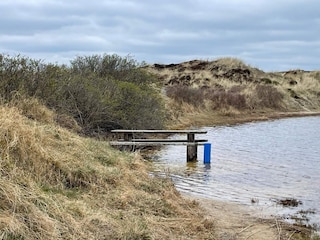 Ferienhaus Vejers Strand  6