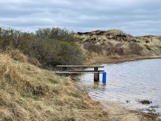 Holiday house Vejers Strand  8