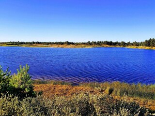 Casa per le vacanze Vejers Strand  2