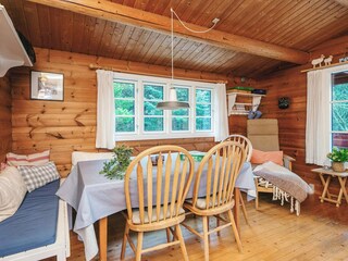 Casa de vacaciones Vejers Strand  24