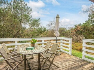 Holiday house Vejers Strand  32
