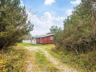 Maison de vacances Vejers Strand  35