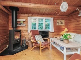 Ferienhaus Vejers Strand  8