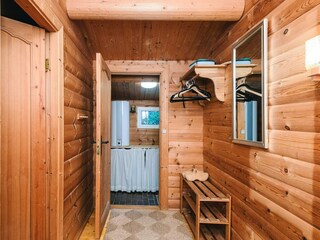 Maison de vacances Vejers Strand  21