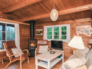 Maison de vacances Vejers Strand  13