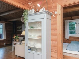 Casa per le vacanze Vejers Strand  34