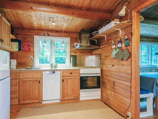 Casa per le vacanze Vejers Strand  18