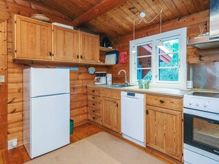 Maison de vacances Vejers Strand  17