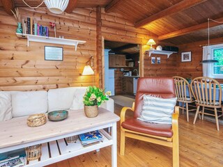Maison de vacances Vejers Strand  9