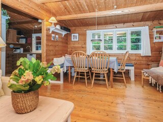 Casa per le vacanze Vejers Strand  3